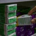 Falta de medicamentos permanece apesar de doações aos municípios de MS