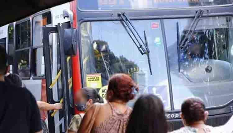 Morre em hospital idoso que caiu dentro de ônibus após motorista frear em Campo Grande