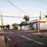 Rapaz é executado com três tiros na Vila Nhanhá em Campo Grande
