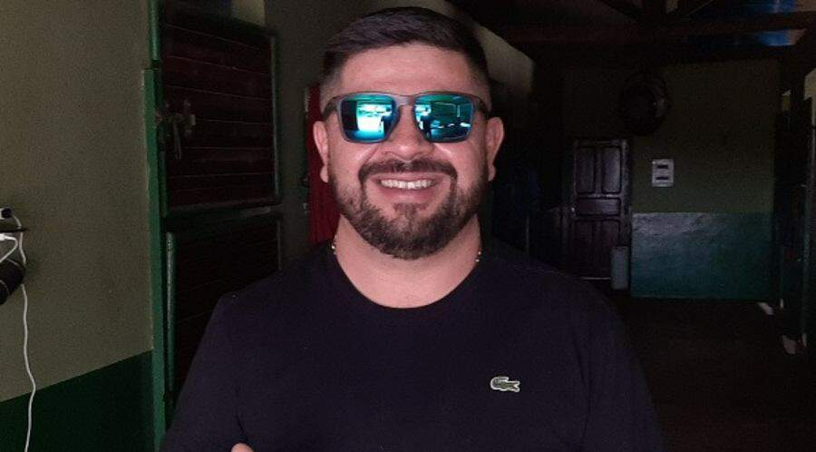 Empresário de MS é assassinado com mais de 30 tiros em São Paulo