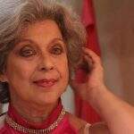 Morre, aos 73 anos, atriz Neila Tavares, no Rio de Janeiro