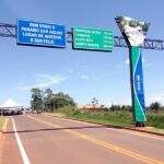 Por R$ 108 milhões, construtora vai asfaltar rodovia MS-316 entre Costa Rica e Paraíso das Águas