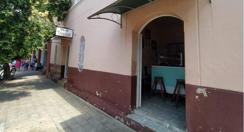 Inaugurado em 1950, ‘Bar do Titen’ fecha as portas após dono falecer de pneumonia