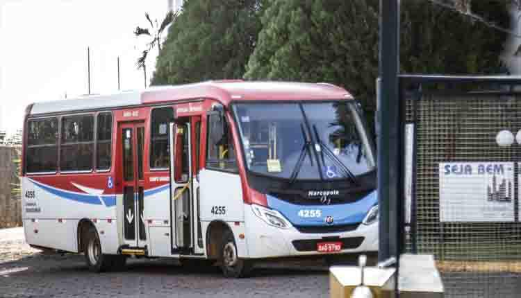 Acordo põe fim à greve dos motoristas e ônibus voltam a circular nesta quarta-feira em Campo Grande