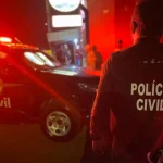 Oito são presos em operação que combate a violência em Campo Grande