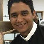 Morre aos 33 anos Padre Adriano Alves, da Paróquia Perpétuo Socorro, em Campo Grande