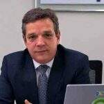 Conselho da Petrobras aprova Paes de Andrade presidente da empresa
