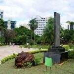 Prefeitura de Campo Grande aprova construção de monumento da Bíblia na Praça do Rádio
