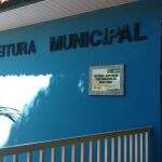 Ex-prefeitos de Água Clara terão que pagar multa e devolver R$ 498 mil por contrato sem licitação