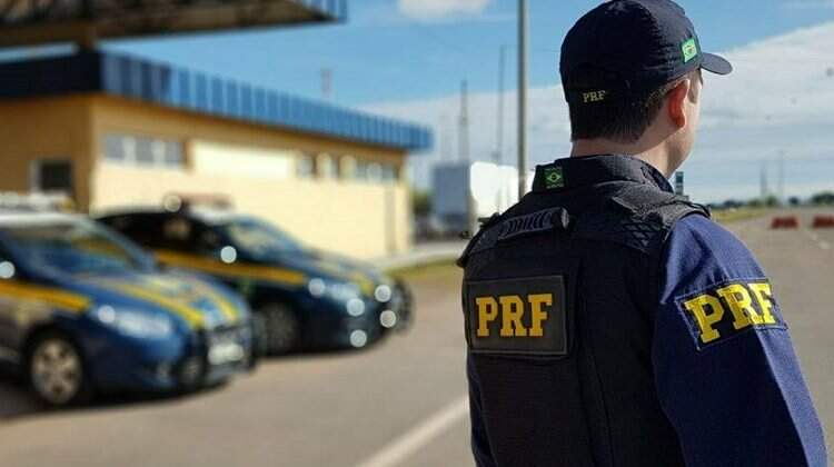 PRF flagra 45 condutores bêbados nas rodovias federais de MS durante o feriadão