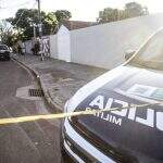 ‘Purunga’, ladrão que causou terror no Itanhangá em Campo Grande, é morto a tiros