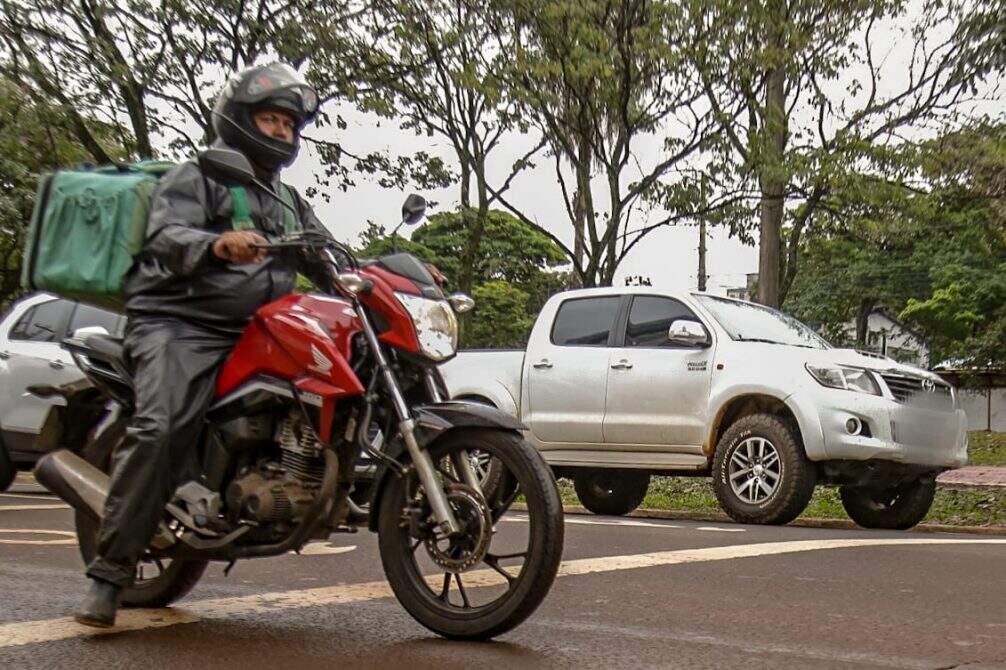 Titan e Hilux: confira o ranking dos veículos mais vendidos em Mato Grosso do Sul