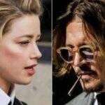 Johnny Depp vence processo contra Amber Heard por difamação