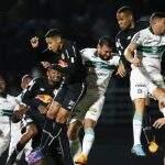 Red Bull Bragantino derrota time alternativo do Coritiba e se aproxima do G-4