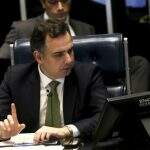 Pacheco decide abrir CPI do MEC, mas comissão só será instalada depois das eleições