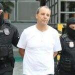 Sérgio Cabral é transferido de prisão pela 4ª vez após supostas regalias
