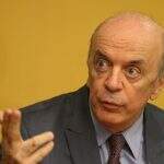 José Serra foi único a votar contra PEC: ‘compromete futuro das contas públicas’