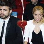 Shakira estaria separada de Gerard Piqué após descobrir traição, diz site
