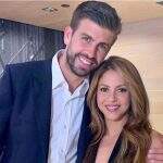 Muro de casa em que Shakira vivia com Piqué é alvo de pichações românticas