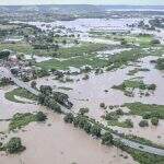 Cidades Brasileiras atingidas por desastres naturais recebem R$ 16,7 milhões