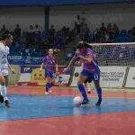 Cascavel leva título e MS fica em 2° na final da Taça Brasil de Futsal feminino