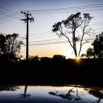 Quinta-feira será de sol em Mato Grosso do Sul com máxima de 33°C