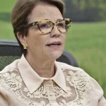 Tereza Cristina diz não haver convite para ser vice de Bolsonaro e segue pré-candidata ao Senado