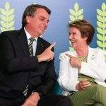‘Maior Plano Safra da história’, diz Tereza Cristina sobre R$ 340,88 bilhões ao agronegócio