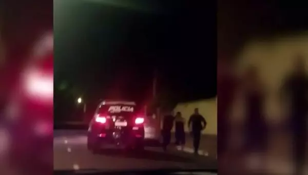Motorista de aplicativo que tentou estuprar passageira é preso em Campo Grande