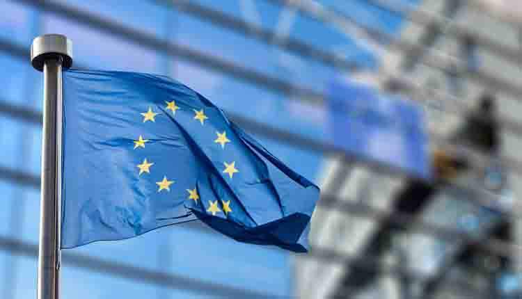 União Europeia recomenda candidatura da Ucrânia para fazer parte do bloco