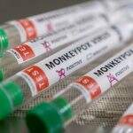 EUA registram primeiros casos de varíola dos macacos em crianças