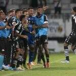 Vasco bate Cruzeiro, quebra invencibilidade do rival e consolida vaga no G-4