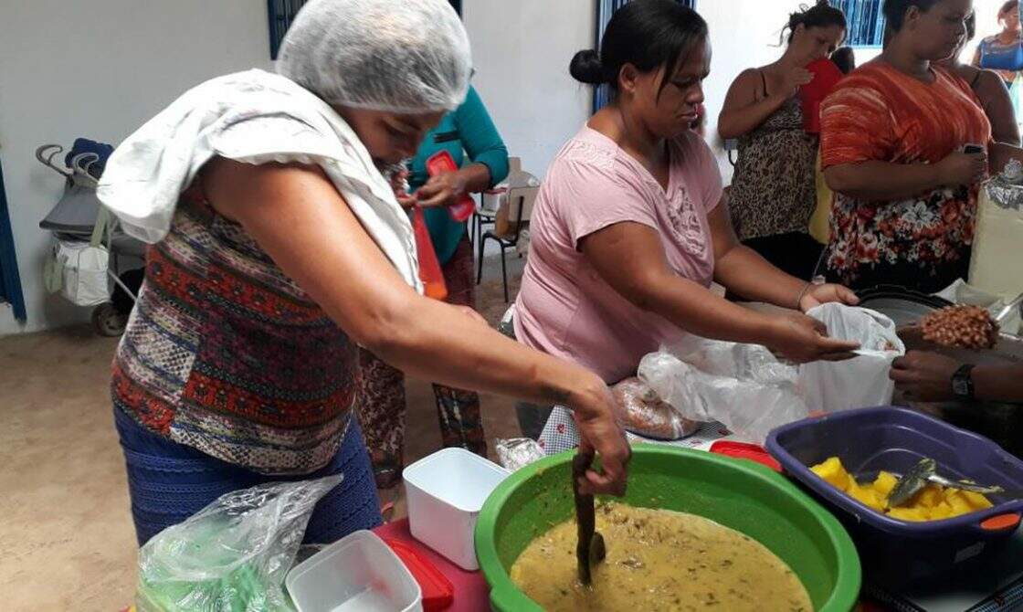 Ação da Cidadania lança mobilização para o Pacto pelos 15% com Fome