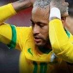 Neymar enfrenta julgamento de fraude em Barcelona 
