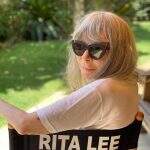 Rita Lee será homenageada no Grammy Latino 2022 