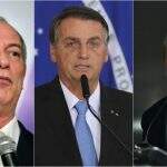 Confira datas das convenções partidárias do Bolsonaro, Ciro e Lula