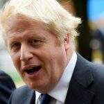 Ucrânia espera que apoio britânico continue após renúncia de Johnson