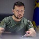 Ucrânia: não haverá cessar-fogo sem a recuperação de territórios