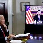 China afirma que EUA devem obedecer princípio de unificação em Taiwan