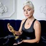 Lady Gaga se torna a compositora feminina de maior bilheteria na história do cinema 