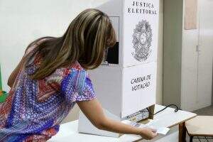 calendário eleições