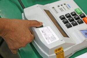 locais mesários, biometria, eleições, votação, urna