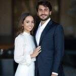 Iman, filha da rainha Rania e do rei Abdullah II da Jordânia vai se casar 