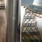 A alta costura no Antigo Egito 