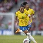 Brasil e Argentina se enfrentam na estreia da Copa América Feminina