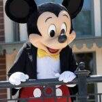 Imagem de Mickey Mouse pode entrar em domínio público em 2024 