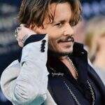 Johnny Depp fecha acordo com funcionário que o acusava de agressão em bastidores de filme 