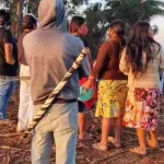 MPF segue com perícia em área onde indígena foi morto durante confronto com a PM