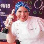 Considerada a rainha das quentinhas, chef de Campo Grande concorre ao ‘Oscar’ da gastronomia