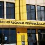 Conselho Regional de Farmácia lança concurso com salários de até R$ 4,1 mil